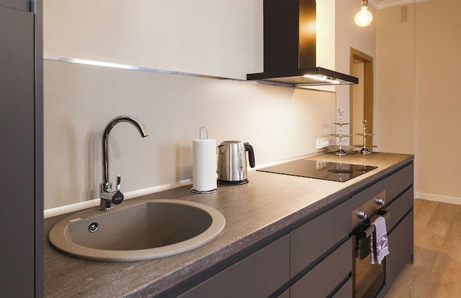 Bearsleys Downtown Apartments - Photo 29