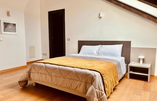 Unonoveuno Luxury Apartment - Foto 2