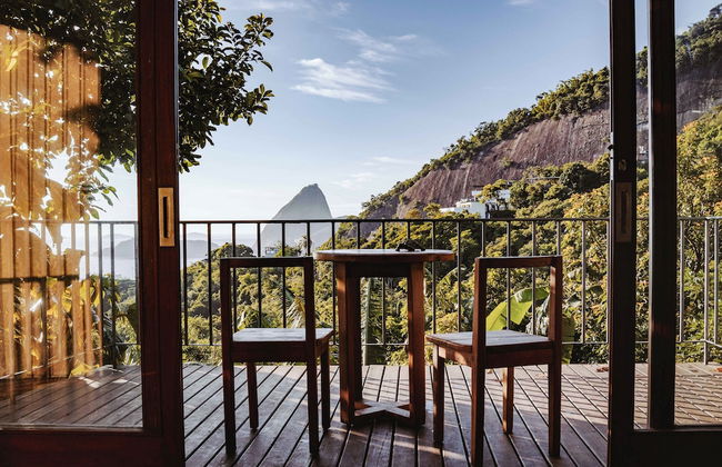 Chez Georges - Foto 17