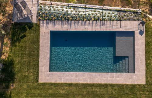 Villa in Tuscany with Pool and Olive Grove - Photo 15