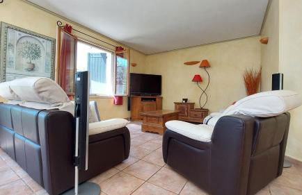 La Maison Angelvin - Foto 11