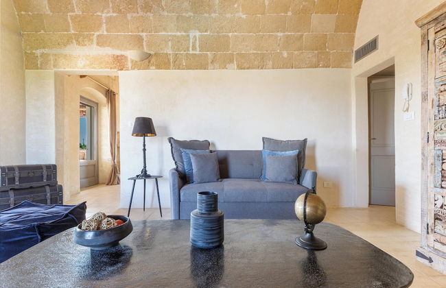 4192 Casino dei Santi by Perle di Puglia - Foto 20