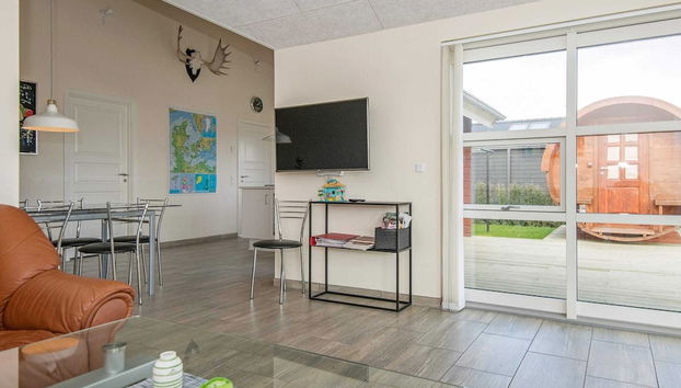 6 Person Holiday Home in Hejls - Foto 4, Interior