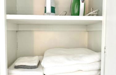 Vintage Vibes Modern Comfort 2BR for 6 Guests - Foto 51