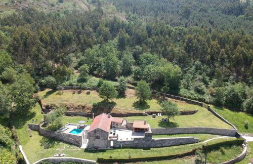 Casa Costiña - Foto 61