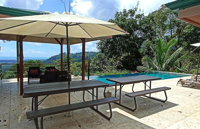 Casa Odi-SEA - Portasol Vacation Rentals - Foto 22