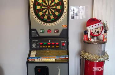 Les Volets Bleus - Foto 33