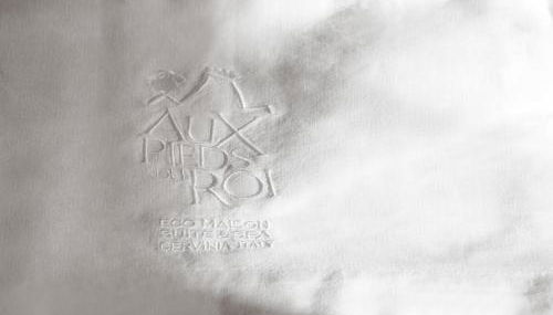 Aux Pieds du Roi - Suite & Spa - Foto 4, Other