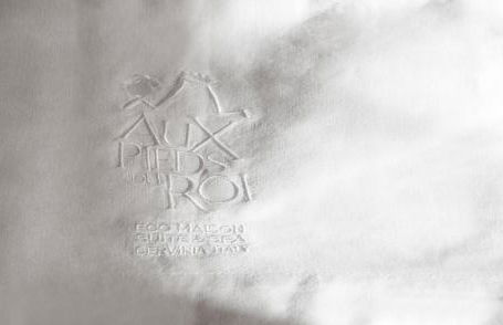 Aux Pieds du Roi - Suite & Spa - Foto 4