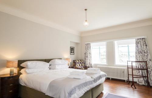 Inverewe - House Apartment - Foto 22