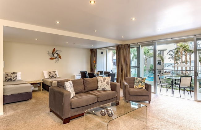 Edgewater Palms Apartments - Foto 36