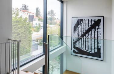 Modern Villa with Sea & River View Pool and Gym. - Foto 27