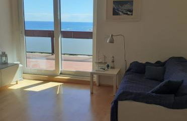 Attico Suite spiaggia Bari - Foto 51