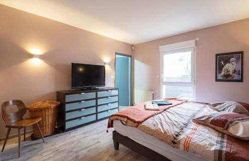 Le Château Jeannot - Foto 10