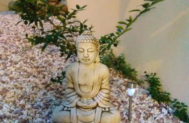 NICE- GAIRAUT - JARDIN PRIVE- GRAND F1 LUMINEUX-Piscine Collective - Foto 41