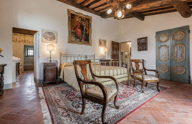 Verdidea - VILLA ANGELICA - Foto 5