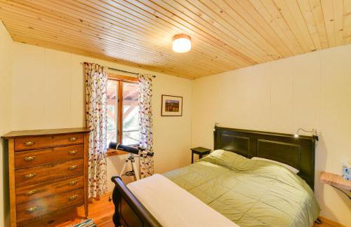 Idyllic Twin Lakes Escape with Views of the Lakes - Foto 11