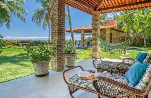 Casa de Japaratinga - Foto 22