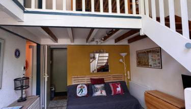 Helios 105 wifi et terrasse - Photo 4