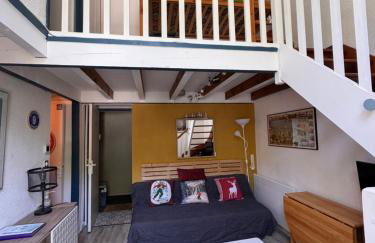 Helios 105 wifi et terrasse - Photo 4