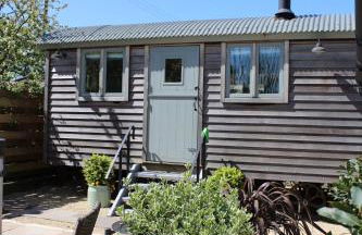 Shepherds Sanctuary - Foto 1