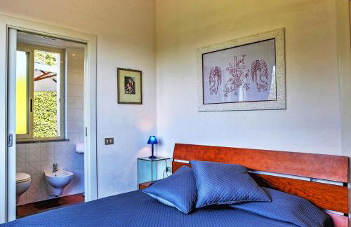 Luxury Villa Lanuvio - Piscina e Hammam by Flatinrome - Foto 28