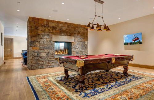 Abode at Heartwood Lodge - Foto 26