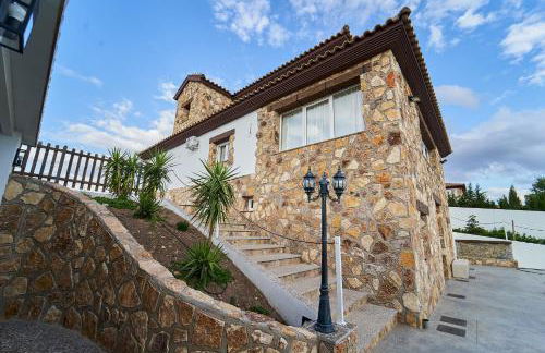 Villa Canela - Foto 21