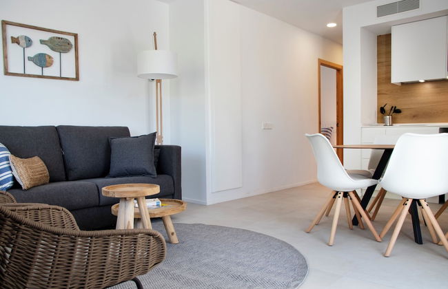 Apartamentos Pinomar - Foto 11