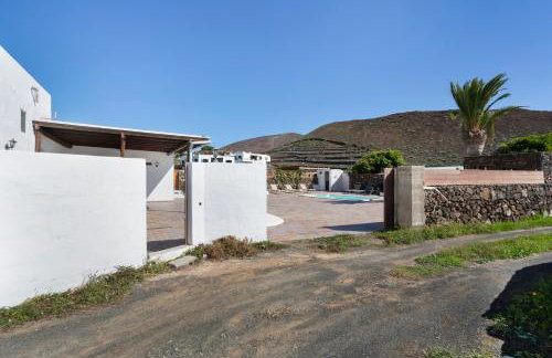 Casa La Caldereta - Foto 38