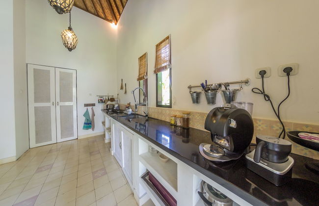 The Beach Villa - Foto 10