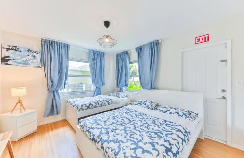 Heart of Hollywood Villa - Foto 8