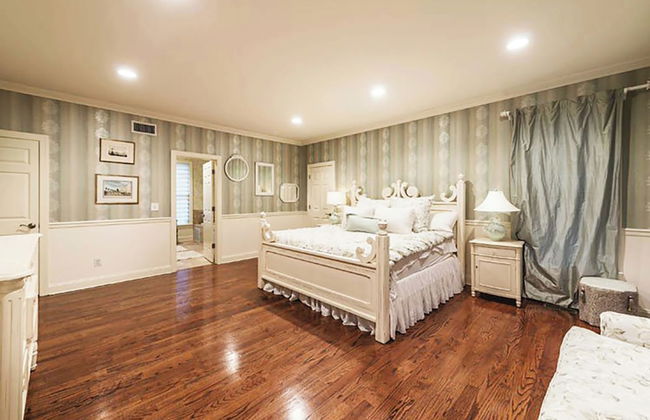 Villa Charlotte - Foto 6