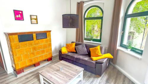 59m² Ferienwohnung "Max" - direkt an der Erlebniswelt & Skiarena bis 4 Personen - Foto 4