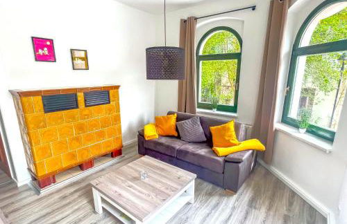 59m² Ferienwohnung "Max" - direkt an der Erlebniswelt & Skiarena bis 4 Personen - Foto 4