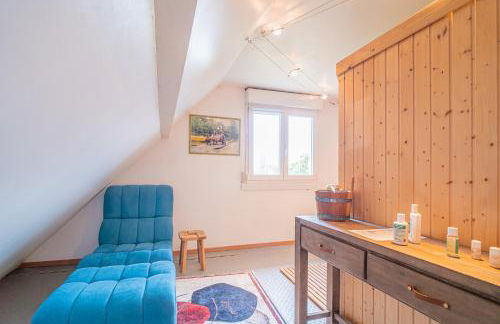 Ma Vie'La - Swimming Pool - Balneo - Jacuzzi - Sauna - Photo 15