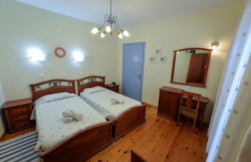 Taletos Apartments - Foto 74