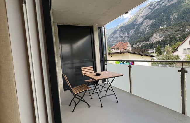 WAZ wohnen auf Zeit - Foto 11