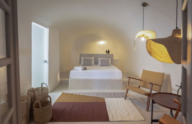 Oia Waves by SV - Foto 21