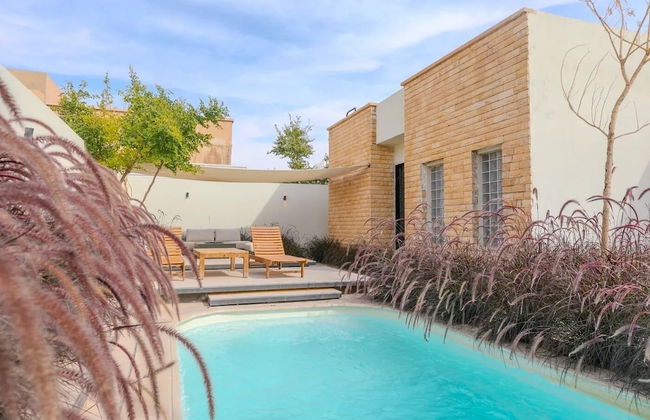 Portal Chalets With Private Pool-AlRawda - Foto 69