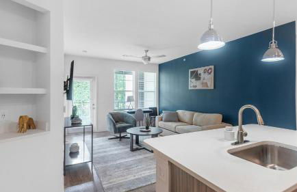 Landing Apartments - Velo Shelby Farms - Foto 6