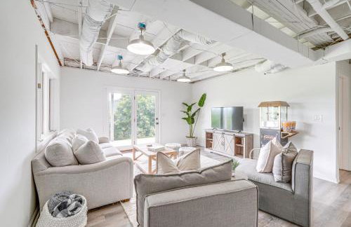 Less Than 1 Mi to Lake Chatuge Home with Mtn and Water Views! - Foto 20