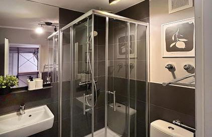 Cozy apartment in city center - Foto 39