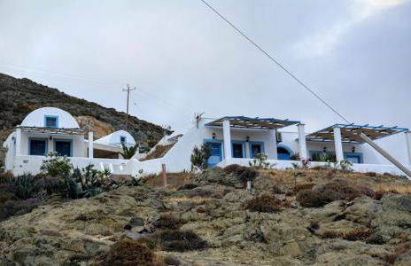 Villa Aigli - Foto 51