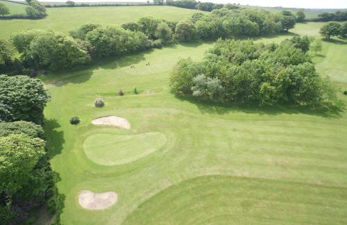 Priskilly Forest Country House - Foto 28