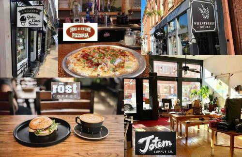 The Loft Downtown - Foto 10