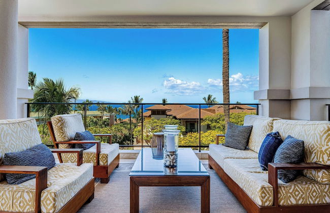 Wailea Beach Villas - Foto 55