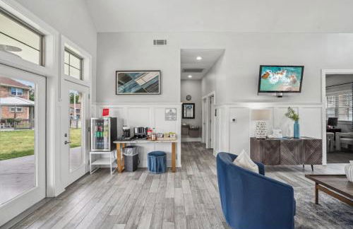 Landing Incredible 1BD Pool Gym - Foto 26