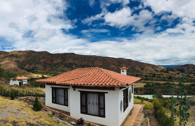 Hotel Duna Campestre - Foto 17