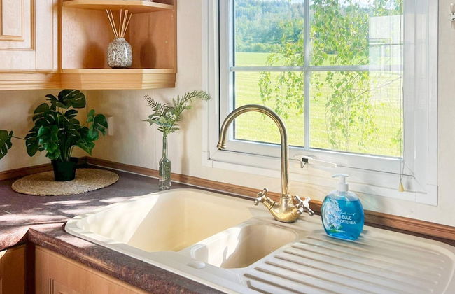 5 Person Holiday Home in Huskvarna - Foto 12